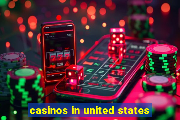 casinos in united states